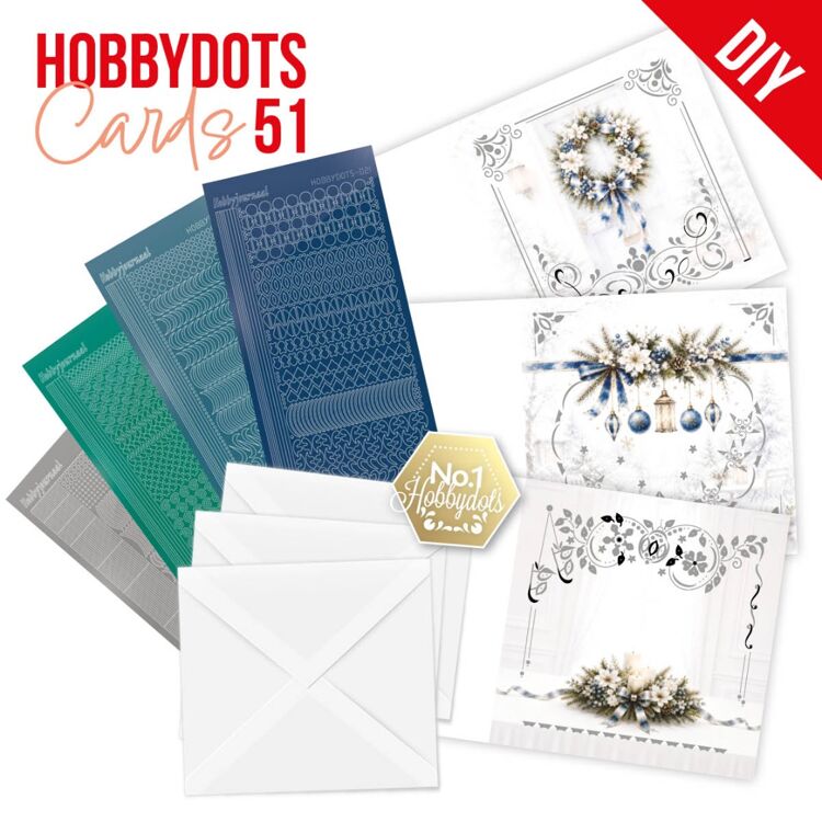 Dot & Do Cards